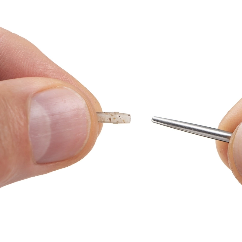 Fox Edges Tubing Threader